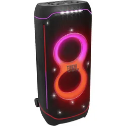 JBL PartyBox Ultimate Noir 1100 W