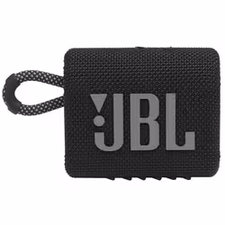 JBL GO 3 Noir 4,2 W - Vue supplémentaire 2