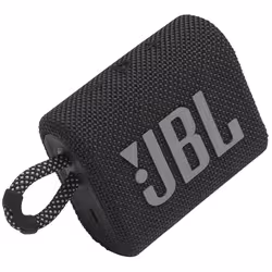 JBL GO 3 Noir 4,2 W - Vue supplémentaire 3