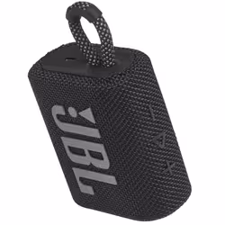 JBL GO 3 Noir 4,2 W - Vue supplémentaire 4