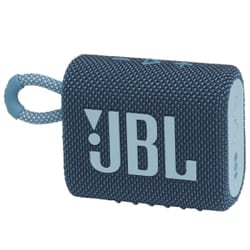 JBL GO 3 Bleu 4,2 W