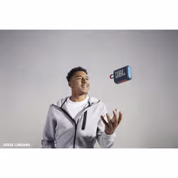 JBL GO 3 Bleu 4,2 W - Vue supplémentaire 7