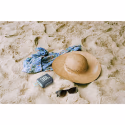 JBL GO 3 Rouge 4,2 W - Vue supplémentaire 10