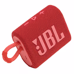 JBL GO 3 Rouge 4,2 W - Vue supplémentaire 3