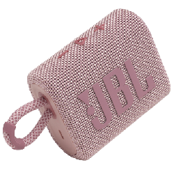 JBL GO 3 Rose 4,2 W