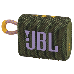 JBL GO 3 Vert 4,2 W