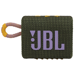JBL GO 3 Vert 4,2 W