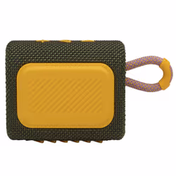 JBL GO 3 Vert 4,2 W - Vue supplémentaire 5