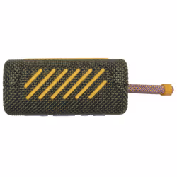 JBL GO 3 Vert 4,2 W - Vue supplémentaire 6