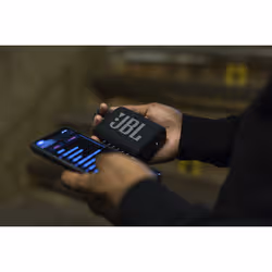 JBL GO 3 Vert 4,2 W - Vue supplémentaire 9