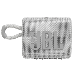 JBL GO 3 Blanc 4,2 W