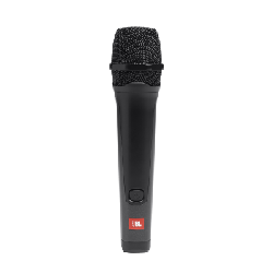 JBL PBM 100 Manuel Micro de chant Type de transmission (détails):filaire