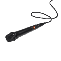 JBL PBM 100 Manuel Micro de chant Type de transmission (détails):filaire