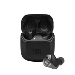 JBL CLUB PRO+ TWS Écouteurs Sans fil Ecouteurs Appels/Musique Bluetooth Noir
