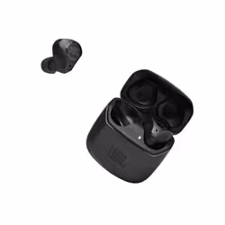 JBL CLUB PRO+ TWS Écouteurs Sans fil Ecouteurs Appels/Musique Bluetooth Noir - Vue supplémentaire 4