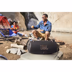 JBL Xtreme 3 Noir 100 W - Vue supplémentaire 8