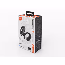 JBL Endurance Peak II Casque True Wireless Stereo (TWS) Crochets auriculaires, Ecouteurs Sports Bluetooth Noir - Vue supplémentaire 11
