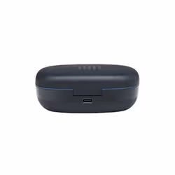 JBL Endurance Peak II Casque Sans fil Crochets auriculaires, Ecouteurs Sports Bluetooth Bleu - Vue supplémentaire 2