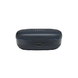 JBL Endurance Peak II Casque Sans fil Crochets auriculaires, Ecouteurs Sports Bluetooth Bleu