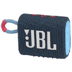 JBL GO 3 Bleu, Violet 4,2 W