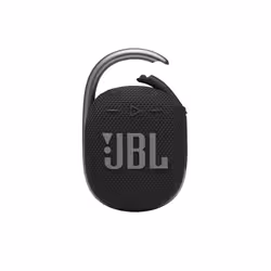 JBL CLIP 4 Enceinte portable mono Noir 5 W - Vue supplémentaire 2