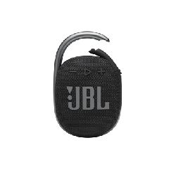 JBL CLIP 4 Enceinte portable mono Noir 5 W