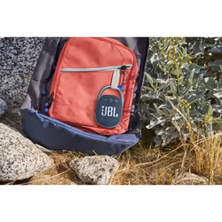 JBL CLIP 4 Enceinte portable mono Noir 5 W - Vue supplémentaire 6