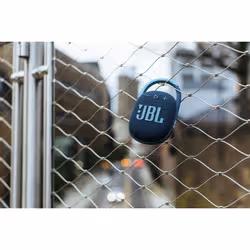 JBL CLIP 4 Enceinte portable mono Noir 5 W - Vue supplémentaire 7