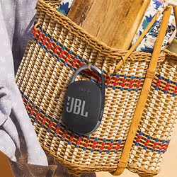 JBL CLIP 4 Enceinte portable mono Noir 5 W - Vue supplémentaire 8