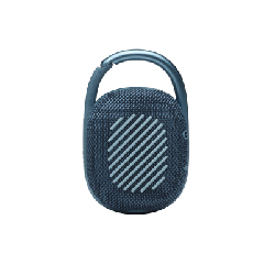 JBL CLIP 4 Enceinte portable mono Bleu 5 W
