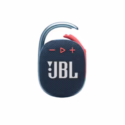 JBL CLIP 4 Enceinte portable mono Bleu, Violet 5 W - Vue supplémentaire 2