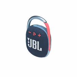 JBL CLIP 4 Enceinte portable mono Bleu, Violet 5 W - Vue supplémentaire 3
