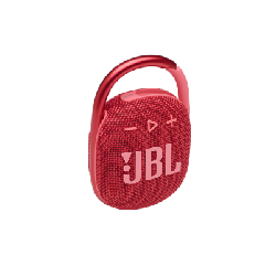 JBL CLIP 4 Enceinte portable mono Rouge 5 W