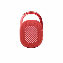 JBL CLIP 4 Enceinte portable mono Rouge 5 W - Vue supplémentaire 3