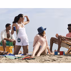 JBL CLIP 4 Enceinte portable mono Vert 5 W - Vue supplémentaire 10