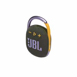 JBL CLIP 4 Enceinte portable mono Vert 5 W - Vue supplémentaire 3