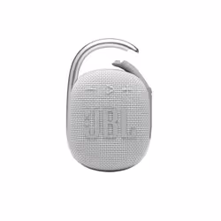 JBL CLIP 4 Enceinte portable mono Blanc 5 W - Vue supplémentaire 2