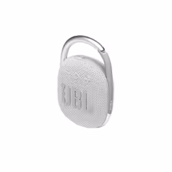 JBL CLIP 4 Enceinte portable mono Blanc 5 W - Vue supplémentaire 3