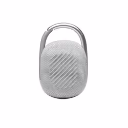 JBL CLIP 4 Enceinte portable mono Blanc 5 W - Vue supplémentaire 4
