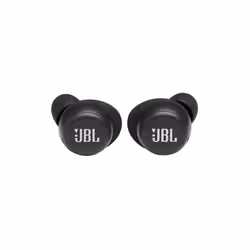 JBL LIVE FREE NC+ TWS Casque Sans fil Ecouteurs Appels/Musique Noir - Vue supplémentaire 2