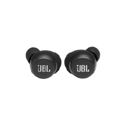 JBL LIVE FREE NC+ TWS Casque Sans fil Ecouteurs Appels/Musique Noir
