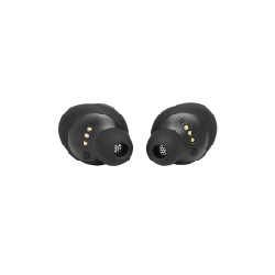 JBL LIVE FREE NC+ TWS Casque Sans fil Ecouteurs Appels/Musique Noir