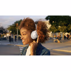 JBL LIVE 660 NC Écouteurs Avec fil &sans fil Arceau Musique Bluetooth Noir - Vue supplémentaire 10