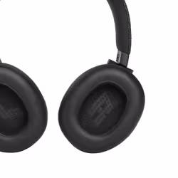 JBL LIVE 660 NC Écouteurs Avec fil &sans fil Arceau Musique Bluetooth Noir - Vue supplémentaire 6