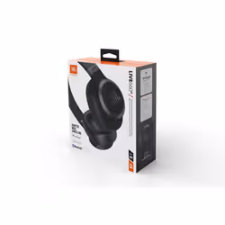 JBL LIVE 660 NC Écouteurs Avec fil &sans fil Arceau Musique Bluetooth Noir - Vue supplémentaire 8