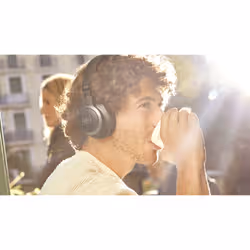 JBL LIVE 660 NC Écouteurs Avec fil &sans fil Arceau Musique Bluetooth Noir - Vue supplémentaire 9