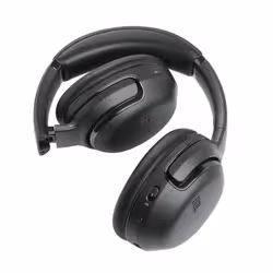 JBL TOUR ONE Écouteurs Sans fil Arceau Musique Bluetooth Noir - Vue supplémentaire 11