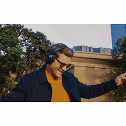 JBL TOUR ONE Écouteurs Sans fil Arceau Musique Bluetooth Noir - Vue supplémentaire 14