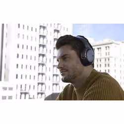 JBL TOUR ONE Écouteurs Sans fil Arceau Musique Bluetooth Noir - Vue supplémentaire 15