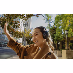 JBL TOUR ONE Écouteurs Sans fil Arceau Musique Bluetooth Noir - Vue supplémentaire 16